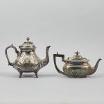 1031 3094 TEAPOTS